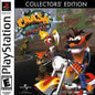 CRASH BANDICOOT WARPED COLLECTOR'S EDITION (COMPLETE IN BOX)