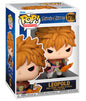 POP BLACK CLOVER 1719 - LEOPOLD (usagé)