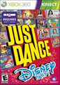 JUST DANCE DISNEY PARTY (COMPLETE IN BOX) (usagé)