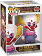 POP KILLER KLOWN FROM OUTER SPACE FRANK 1623