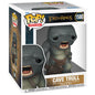 POP LORD OF THE RINGS CAVE TROLL 1580