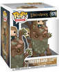 POP LORD OF THE RINGS TREEBEARD WITH MERRY & PIPPIN 1579 (usagé)