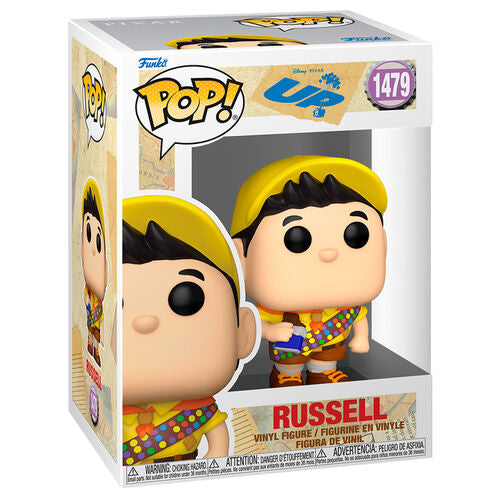 POP UP RUSSEL 1479