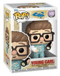 POP UP YOUNG CARL 1480 (usagé)