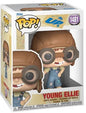 POP UP YOUNG ELLIE 1481 (usagé)