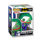 POP BATMAN PATCHWORK THE JOKER 511 (usagé)