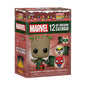 POP FUNKO ADVENT CALENDAR MARVEL (usagé)