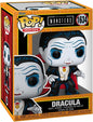 POP UNIVERSAL MONSTERS DRACULA 1634 (usagé)