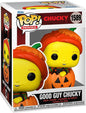 POP CHUCKY GOOD GUY CHUCKY 1589 (usagé)
