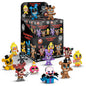 POP MINI MYSTERY FIVE NIGHT AT FREDDYS