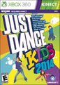 JUST DANCE KIDS 2014 (COMPLETE IN BOX) (usagé)