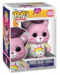 POP CARE BEAR MONSTERS CHEER BEAR AS BRIDE OF FRANKENSTEIN 1626 (usagé)