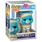 POP CARE BEAR MONSTERS BEDTIME BEAR AS THE MUMMY 1628 (usagé)