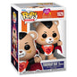 POP CARE BEAR MONSTERS TENDERHEART BEAR AS DRACULA 1629 (usagé)