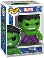 POP MARVEL HULK 1420 (usagé)