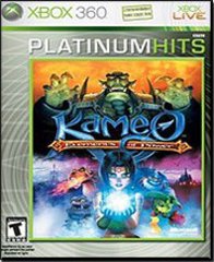 KAMEO ELEMENTS OF POWER (COMPLETE IN BOX) (usagé)