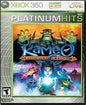 KAMEO ELEMENTS OF POWER (COMPLETE IN BOX) (usagé)
