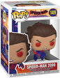POP SPIDERMAN ACROSS THE SPIDERVERSE SPIDERMAN 2099 1409 (usagé)