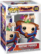 POP SPIDERMAN ACROSS THE SPIDERVERSE MAYDAY PARKER 1410 (usagé)