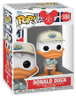 POP MICKEY AND FRIENDS DONALD DUCK 1494 (usagé)