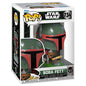 POP STAR WARS BOBA FETT 734