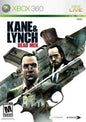 KANE & LYNCH DEAD MEN (COMPLETE IN BOX) (usagé)