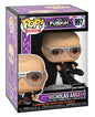 POP FUNKO FUSION NICHOLAS ANGEL 997 (usagé)