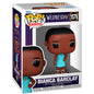 POP WEDNESDAY BIANCA BARCLAY 1579 (usagé)