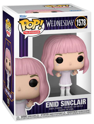 POP WEDNESDAY ENID SINCLAIR 1578 (usagé)