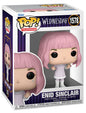 POP WEDNESDAY ENID SINCLAIR 1578 (usagé)