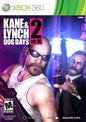 KANE & LYNCH 2 DOG DAYS (COMPLETE IN BOX) (usagé)