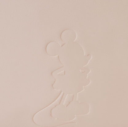 LOUNGEFLY DISNEY MICKEY STRAW COSPLAY MINI BACKPACK