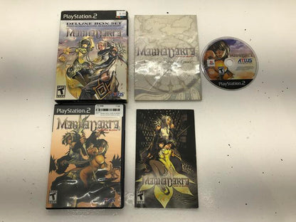MAGNA CARTA TEARS OF BLOOD DELUXE EDITION (COMPLETE IN BOX / NO POSTER) (usagé)