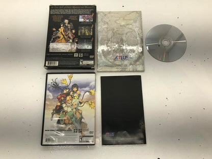 MAGNA CARTA TEARS OF BLOOD DELUXE EDITION (COMPLETE IN BOX / NO POSTER) (usagé)