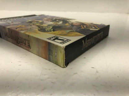 MAGNA CARTA TEARS OF BLOOD DELUXE EDITION (COMPLETE IN BOX / NO POSTER) (usagé)