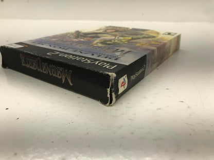 MAGNA CARTA TEARS OF BLOOD DELUXE EDITION (COMPLETE IN BOX / NO POSTER) (usagé)
