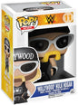 POP WWE HOLLYWOOD HULK HOGAN 11