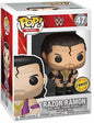 POP WWE RASOR RAMON 47 CHASE (usagé)