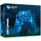 CONTROLLER SKY CIPHER SPECIAL EDITION MICROSOFT (XBOX SERIES / XBOX ONE) (usagé)