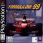 FORMULA ONE 99 (COMPLETE IN BOX) (usagé)