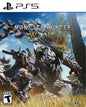 MONSTER HUNTER WILDS (usagé)