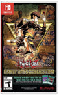 YU-GI-OH! EARLY DAYS COLLECTION (usagé)