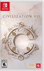 SID MEIER'S CIVILIZATION VII (usagé)