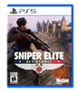 SNIPER ELITE RESISTANCE (usagé)