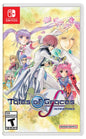 TALES OF GRACES F REMASTERED (usagé)