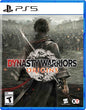 DYNASTY WARRIORS ORIGINS (usagé)