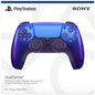 CONTROLLER DUALSENSE WIRELESS CHROMA INDIGO (PS5)