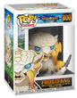 POP MONSTER HUNTER STORIES RIDE ON FROSTFANG 800 (usagé)