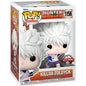 POP HUNTER X HUNTER KILLUA ZOLDYCK 1156 (usagé)