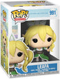POP SWORD ART ONLINE LEAFA 991 (usagé)